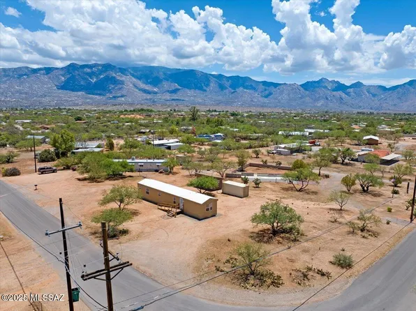 3710 E Bronco Ln, Pima County, AZ 85739