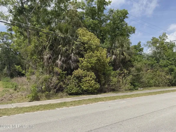 0 KERSEY Street, Sanford, FL 32771