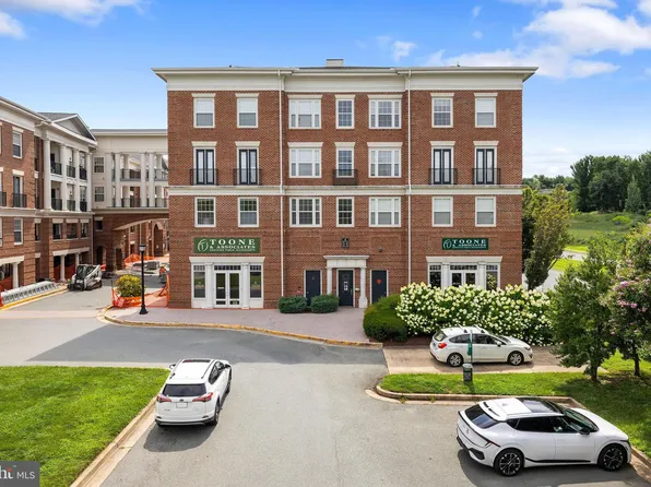 8 Granite Pl Unit 264, Gaithersburg, MD 20878