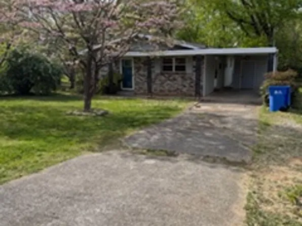 635 Garfield St, Alcoa, TN 37701