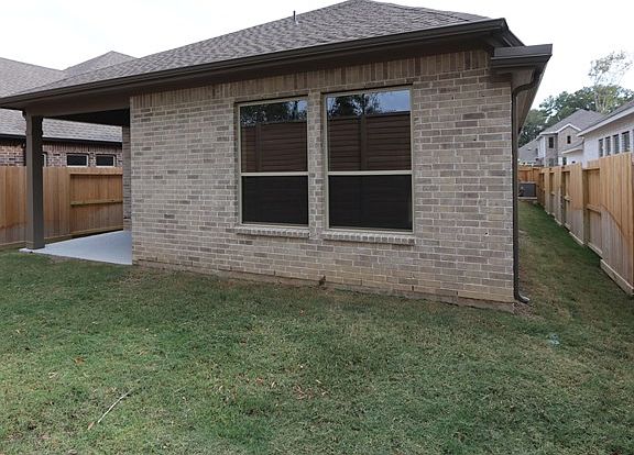 Exterior Rear