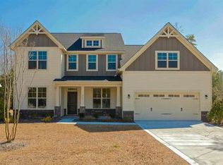 311 Goldeneye Ln, Sneads Ferry, NC 28460