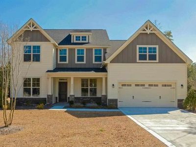 311 Goldeneye Ln, Sneads Ferry, NC, 28460