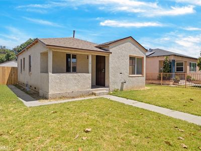 1645 E 63rd St, Long Beach, CA, 90805