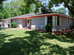 600 Grantham Rd, Baytown, TX 77521