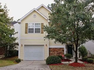 1210 Orchard Oriole Ln, Durham, NC 27713