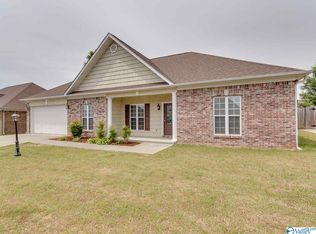 15937 Landview Ln, Athens, AL 35613