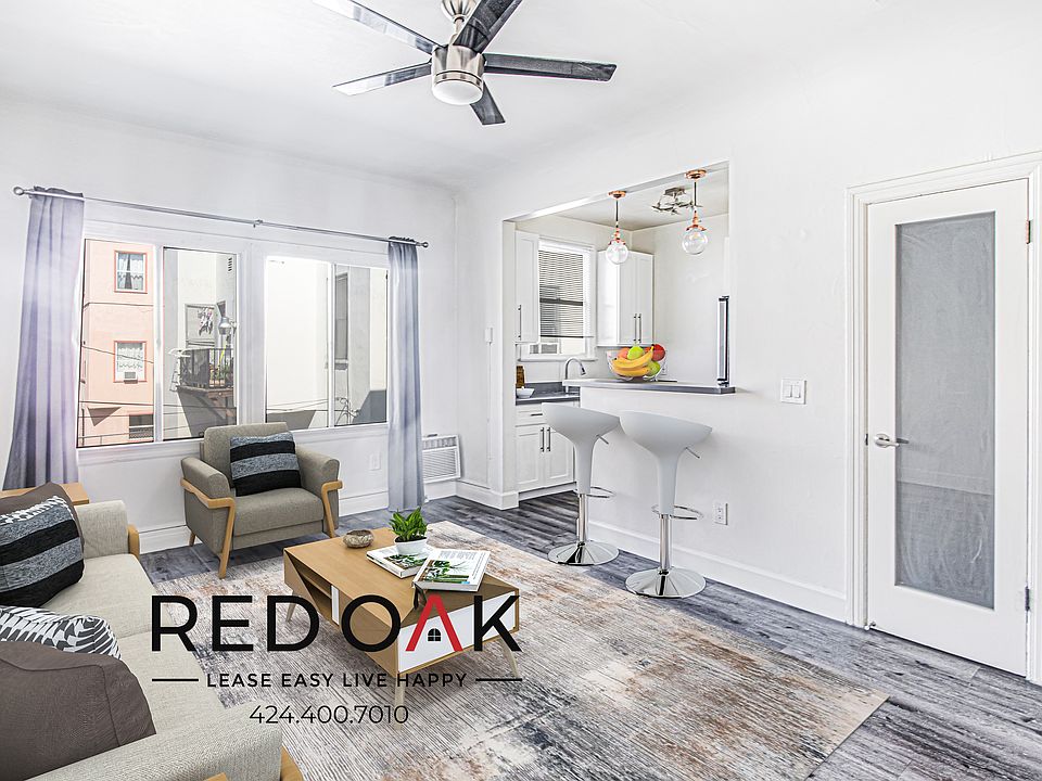 1st image of 121 N Kenmore Ave APT 208