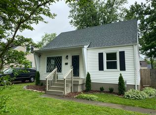 228 Kenoak Dr, Louisville, KY 40214