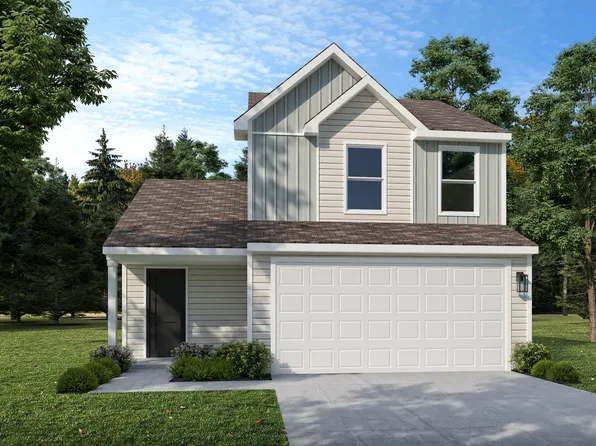 3933 Bergman Blvd, Springfield, OH 45505