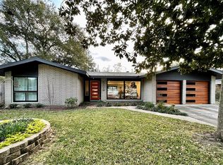 5119 Torchlight Dr, Houston, TX 77035