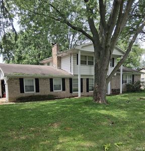 4229 Reed Rd, Fort Wayne, IN, 46815