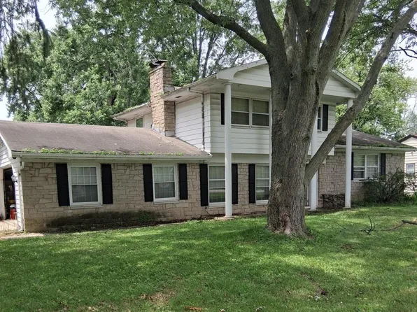 4229 Reed Rd, Fort Wayne, IN 46815