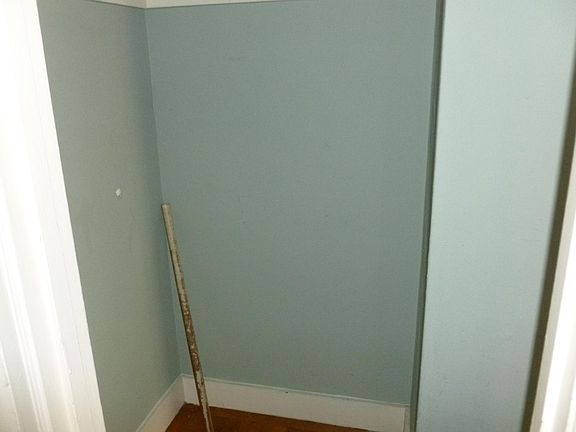 Hallway Closet
