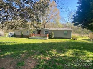 195 Haynes Dr, Salisbury, NC 28146