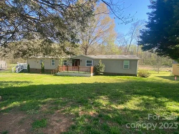 195 Haynes Dr, Salisbury, NC 28146