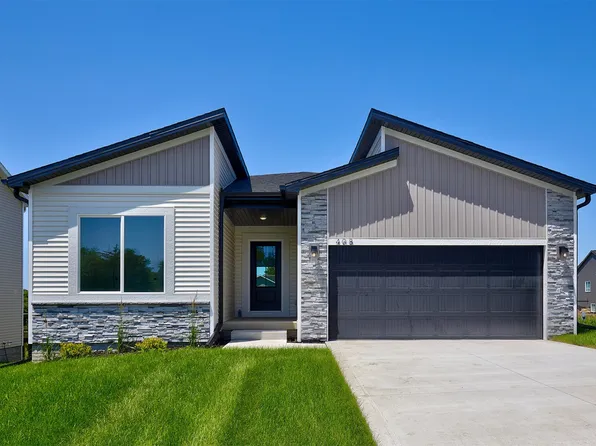408 Napoli Ave, West Des Moines, IA 50266
