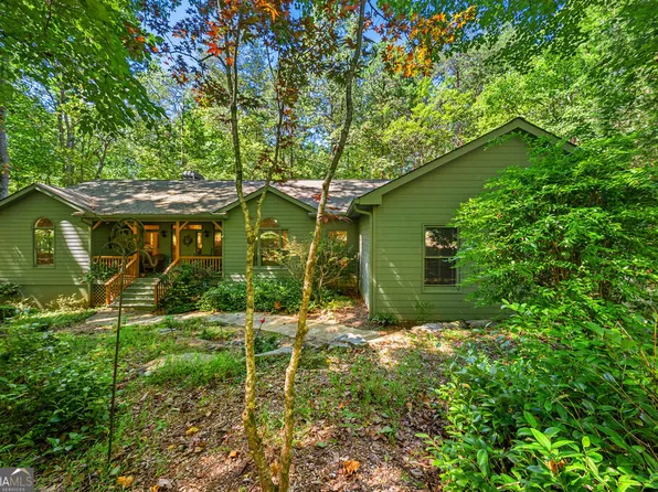 704 Woodland, Sautee Nacoochee, GA 30571