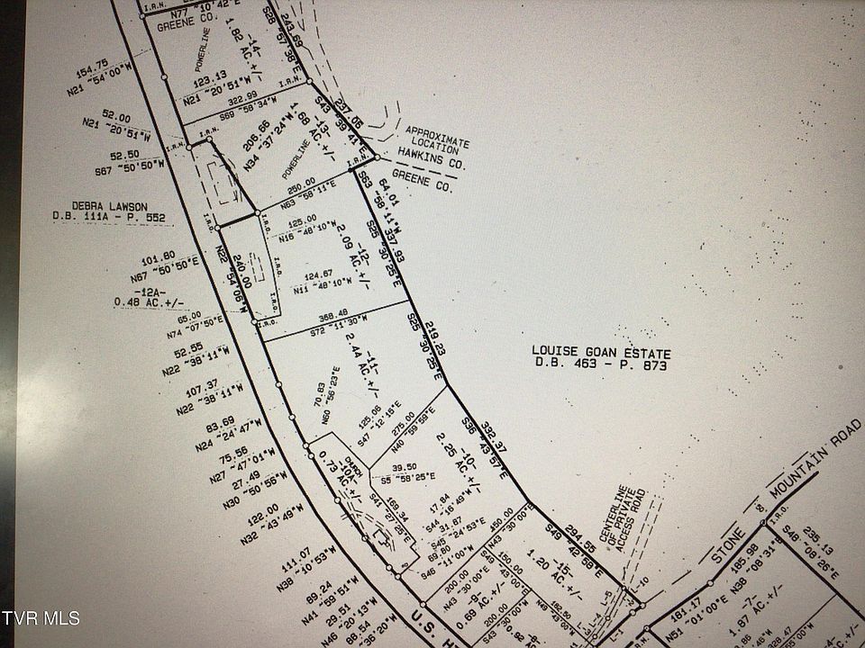 2nd image of 15 Stone Mountain Rd