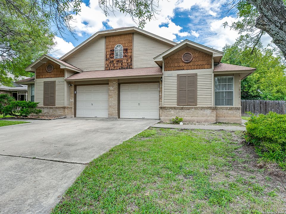 1st image of 5020 ANACACHO ST