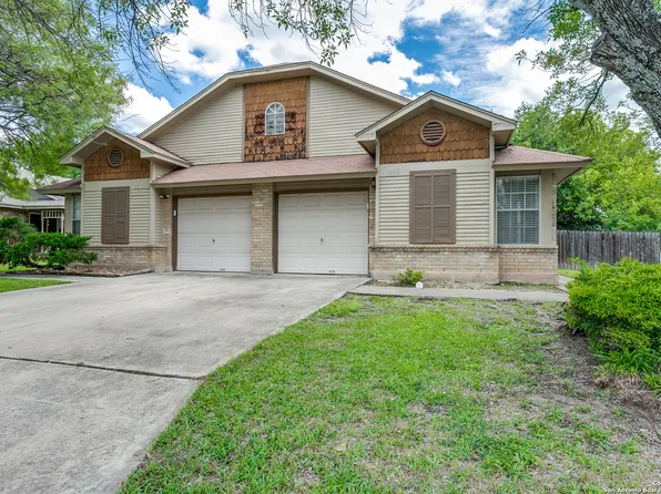 5020 ANACACHO ST, San Antonio, TX 78217