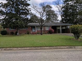 1127 Alpine Ln, Dothan, AL 36301