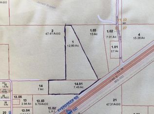 E Evergreen St, STRAFFORD, MO 65757