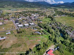 150 W Dogwood St, Victor, ID 83455