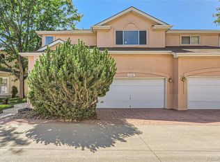 12462 E Caspian Dr, Aurora, CO 80014