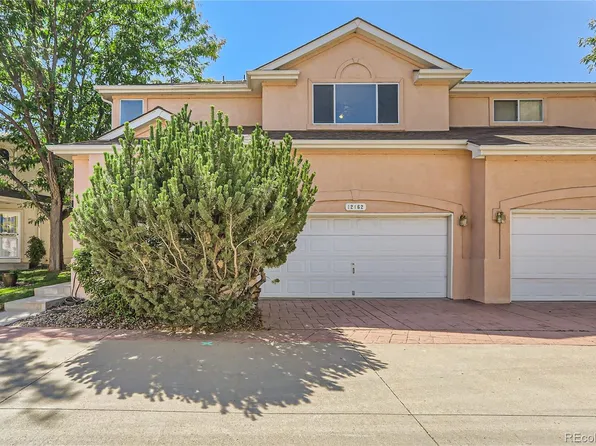 12462 E Caspian Drive, Aurora, CO 80014