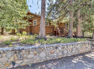 25250 Palomar Rd, Idyllwild, CA 92549
