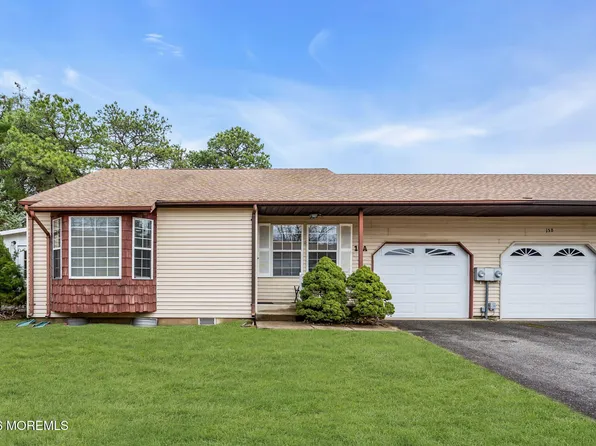 15A Alpine Road #63, Whiting, NJ 08759