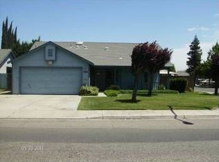 1098 5th St, Turlock, CA 95380