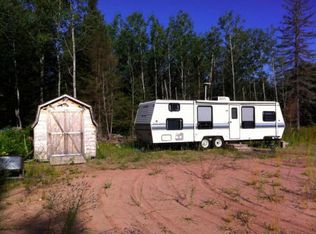 S Krause Rd, Pickford, MI 49774