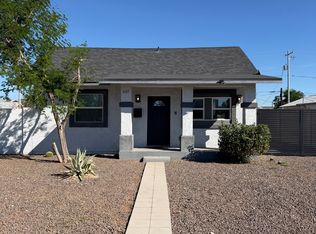 337 N 13th St, Phoenix, AZ 85006