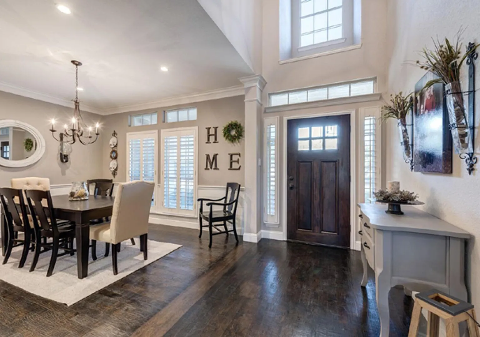 Stunning 4-3.5-2 Grapevine Pool Home with Over 3,500 Sq. Ft. & Exceptional Finishes in Carroll ISD! — Photo 4