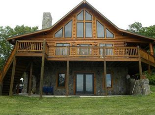 2131 Fulton Rd, Independence, VA 24348