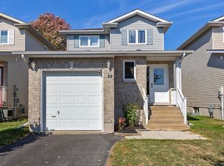 99 McKeown Cres, Loyalist, ON K7N 1Y5