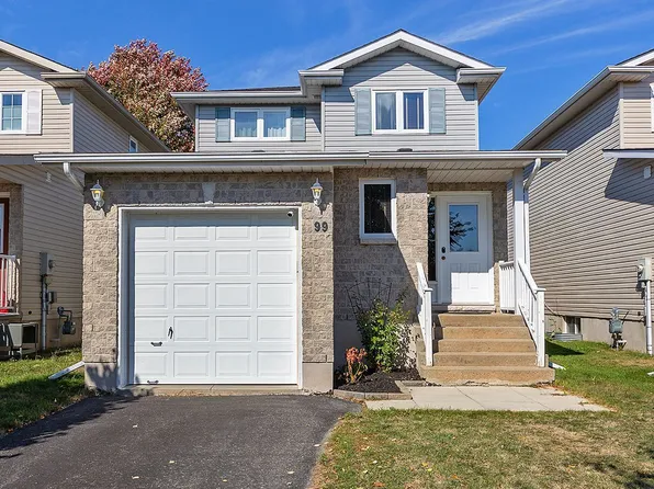 99 McKeown Cres, Loyalist, ON K7N 1Y5