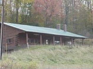 142 Summit Rd, Colesburg, PA 16915