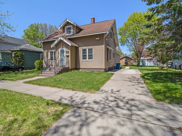 805 E Filer St, Ludington, MI 49431