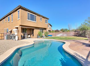 1083 E Lyle Canyon Dr, Sahuarita, AZ 85629
