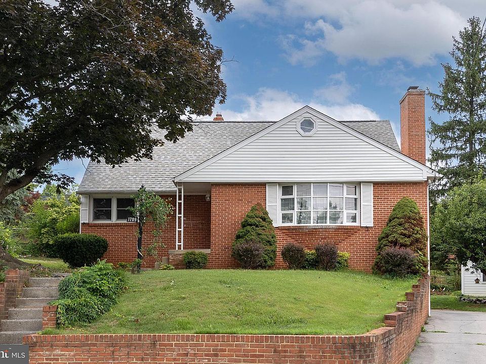 1st image of 1709 Brandon Dr