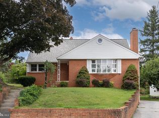 1709 Brandon Dr, Winchester, VA 22601