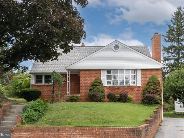 1709 Brandon Dr, Winchester, VA 22601