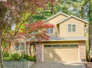2543 SE 30th Ct, Hillsboro, OR 97123