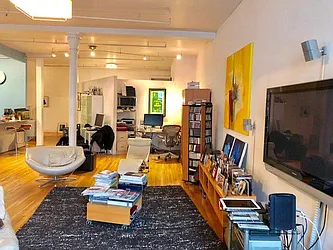 Rented by United American Land