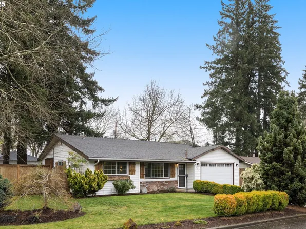 300 SW 141st Ave, Beaverton, OR 97006