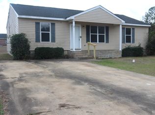 804 Goodall Ave, Albany, GA 31705