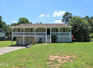 80 Landing Trl, Powder Springs, GA 30127